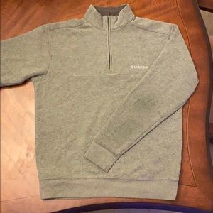 Columbia Sweater